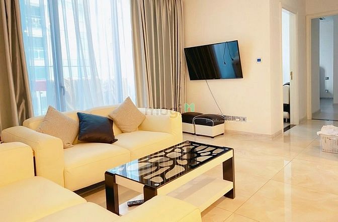 Hình ảnh VinHomes Golden River - Quận 1 🍀