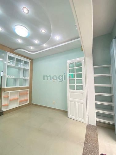 Hình ảnh Nhà Giá Mềm Khu Sầm Uất Phạm Văn Hai quận Tân Bình SHR