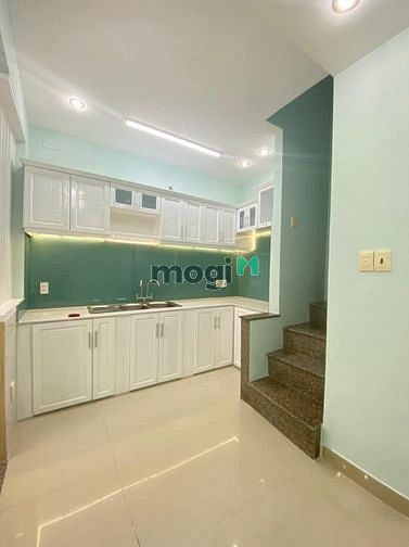 Hình ảnh Nhà Giá Mềm Khu Sầm Uất Phạm Văn Hai quận Tân Bình SHR