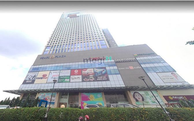 Hình ảnh Còn đúng 3 nền đất hẻm xe hơi đường Ung Văn Khiêm, Bình Thạnh giá 4tỷ6