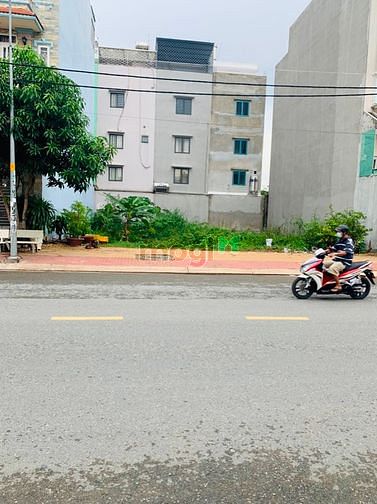 Hình ảnh Mở bán lô đất khu tái định cư R1, An Khánh, quận 2. Giá 3.85 tỷ.