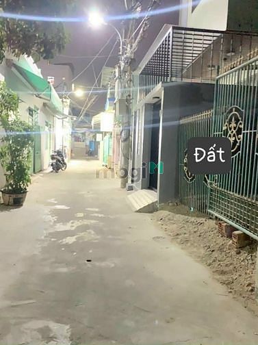 Hình ảnh bán lô đất kiệt 3m điện biên phủ giá rẽ kiệt thông