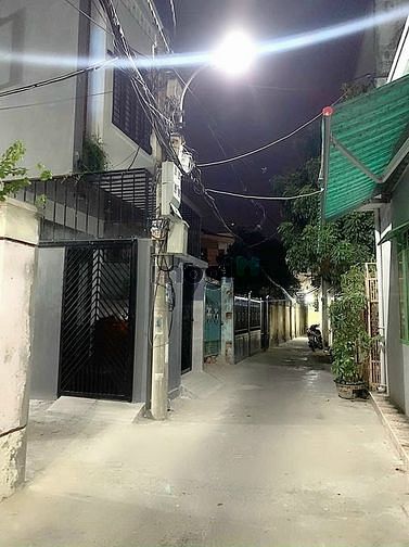 Hình ảnh bán lô đất kiệt 3m điện biên phủ giá rẽ kiệt thông