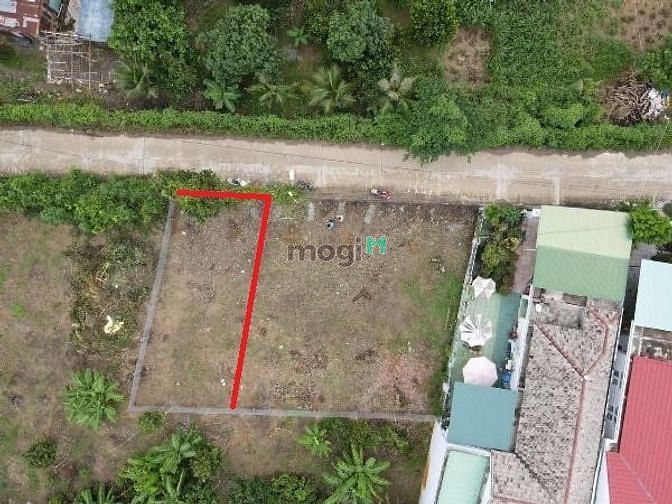 Hình ảnh Bán Đất Mặt Tiền Đường Liên Hoa. Vĩnh Ngọc