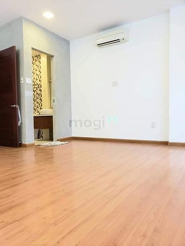 Hình ảnh Nhà đẹp Trần Bình Trọng, Bình Thạnh, 42.3m2