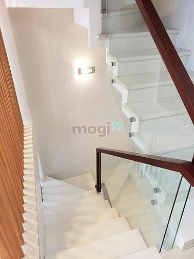 Hình ảnh Nhà đẹp Trần Bình Trọng, Bình Thạnh, 42.3m2