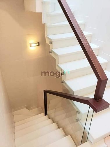 Hình ảnh Nhà đẹp Trần Bình Trọng, Bình Thạnh, 42.3m2