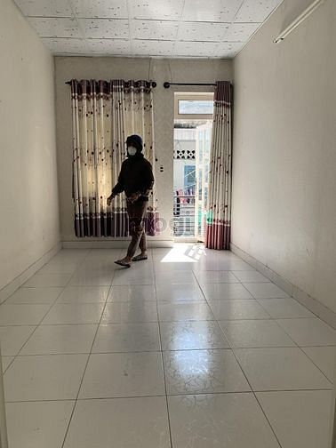 Hình ảnh Nhà P13 Tân Bình 43m2 Khu VIP Chỉ 4,3 Tỷ TL