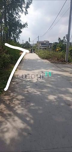 Hình ảnh Bán đất tràng bảng 2 tràng An đông triều Quảng Ninh