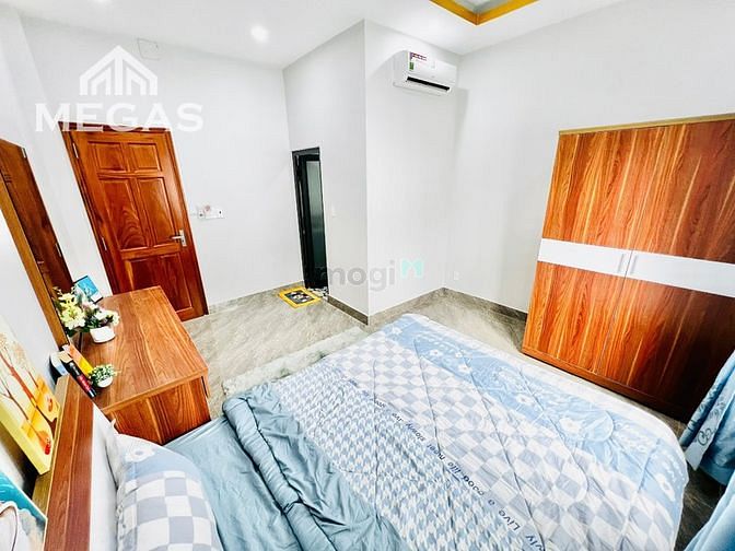 Hình ảnh Phòng Mới Nội Thất Cao Cấp Tại Khu Tên Lửa