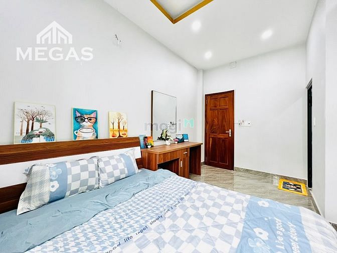 Hình ảnh Phòng Mới Nội Thất Cao Cấp Tại Khu Tên Lửa