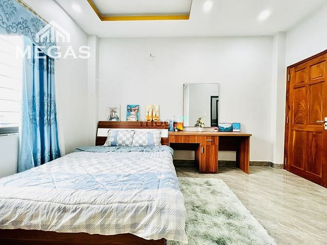Hình ảnh Phòng Mới Nội Thất Cao Cấp Tại Khu Tên Lửa