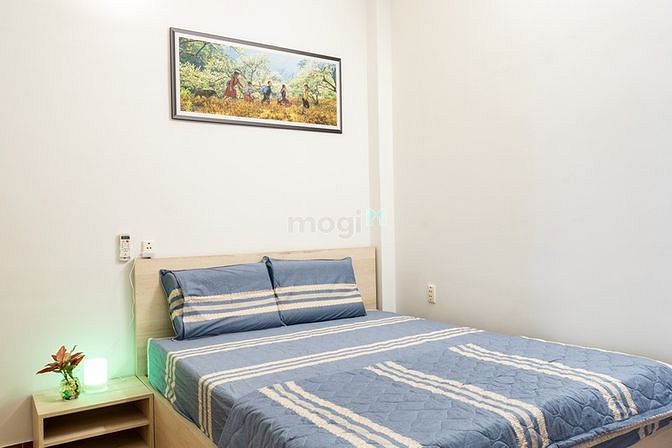 Hình ảnh Căn Hộ 1PN Full NT Bang công 65m2 Gần Thảo Cầm Viên Đập Q1