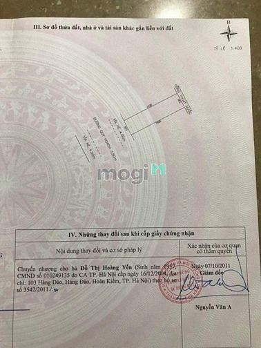 Hình ảnh bán lô đất khuê mỹ ngũ hành sơn vi tri cực đêp