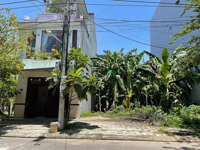 Hình ảnh bán lô đất khuê mỹ ngũ hành sơn vi tri cực đêp