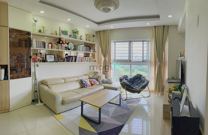 Hình ảnh Bán Trang Chủ MB66.COM / Đăng Ký Tặng 66K Happy Valley 100m2 view sông giá 5,2 tỷ