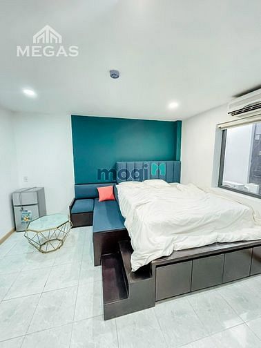 Hình ảnh 🆘Cho thuê Studio Quận 1, Full nội thất mới, Liên hệ ngay giá siêu tốt