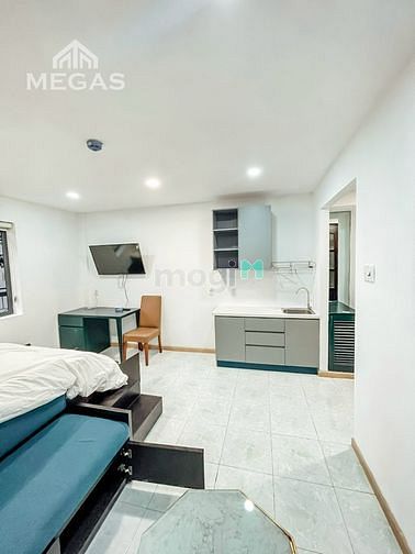 Hình ảnh 🆘Cho thuê Studio Quận 1, Full nội thất mới, Liên hệ ngay giá siêu tốt