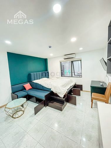 Hình ảnh 🆘Cho thuê Studio Quận 1, Full nội thất mới, Liên hệ ngay giá siêu tốt