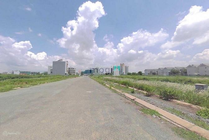 Hình ảnh Cần ra lô đất 90m2 KDC Gia Hòa, Phước Long B, Quận 9. Sổ hồng riêng