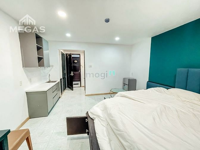 Hình ảnh 🆘Cho thuê Studio Quận 1, Full nội thất mới, Liên hệ ngay giá siêu tốt