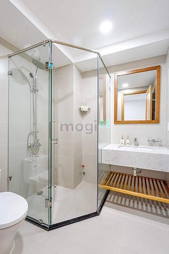 Hình ảnh CHDV 1PN Trần Đình Xu Balcon Full nt Gần Bùi Viện Siêu Sang