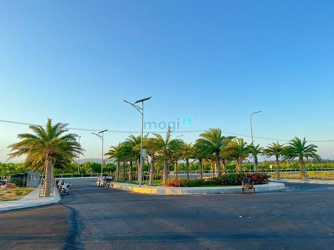 Hình ảnh Dự án Kì Co GateWay TP. Quy Nhơn, sổ hồng