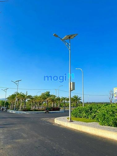 Hình ảnh Dự án Kì Co GateWay TP. Quy Nhơn, sổ hồng