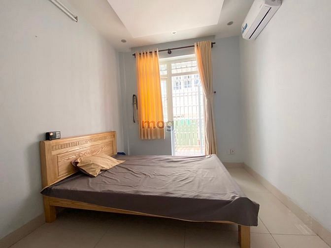 Hình ảnh Phòng trọ Full nội thất quận 2 giá sinh viên