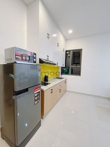 Hình ảnh Penthouse Cho Thuê View SG Full Nội Thất Tân Phú