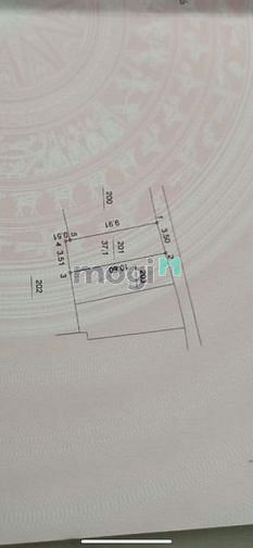 Hình ảnh Bán đất thổ cư TRẦN PHÚ,Hà Đông,chỉ 85tr/1m2