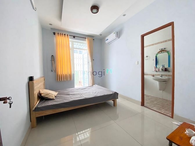 Hình ảnh Phòng trọ Full nội thất quận 2 giá sinh viên