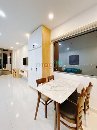 Hình ảnh Penthouse Cho Thuê View SG Full Nội Thất Tân Phú