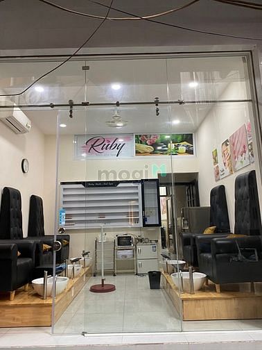 Hình ảnh Cho thuê MT, 4x17m, Phạm Ngũ Lão, Q1