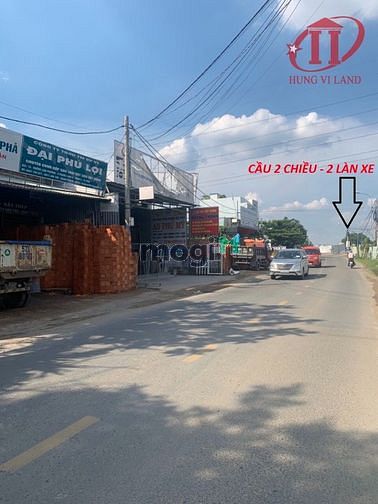 Hình ảnh BDS HVL [NC] Cần đổi Biệt Thự_ Chủ xả lô B Tín Hưng Liên Phường