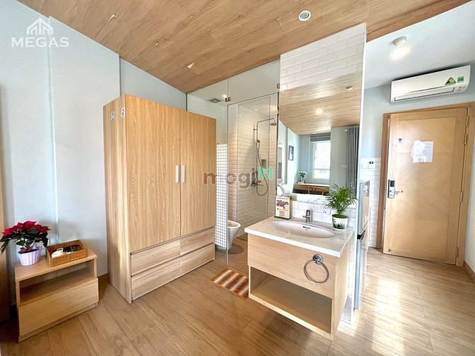 Hình ảnh 🌟Cho thuê Trang Chủ MB66.COM / Đăng Ký Tặng 66K chung cư Quận 4 - ban công lớn gần Cầu Khánh Hội 🌟