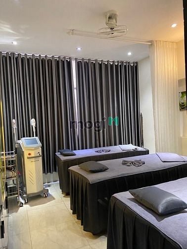 Hình ảnh Cho thuê MT, 4x17m, Phạm Ngũ Lão, Q1