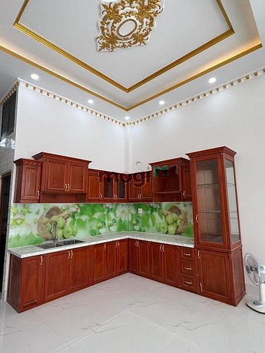 Hình ảnh Bán nhà MTKD Tên Lửa, Bình Trị Đông B, Bình Tân, 4.5x16m, 3.5 tấm