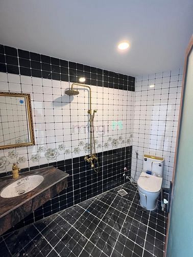 Hình ảnh Bán nhà MTKD Tên Lửa, Bình Trị Đông B, Bình Tân, 4.5x16m, 3.5 tấm