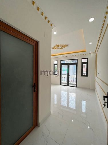 Hình ảnh Bán nhà MTKD Tên Lửa, Bình Trị Đông B, Bình Tân, 4.5x16m, 3.5 tấm