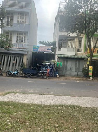 Hình ảnh Bán đất mặt tiền D2 man thiện .PTNPA.Q9 (110m 2)