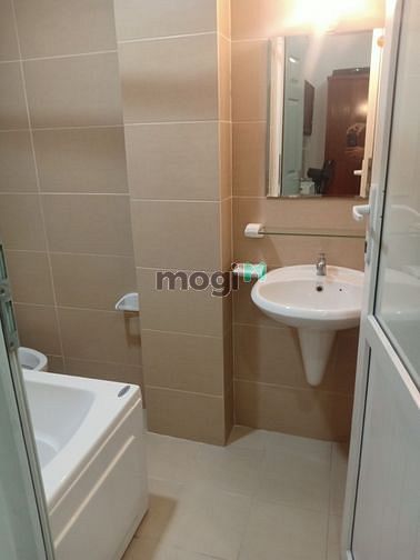 Hình ảnh Căn Họi Balcon Full Nội Thất Ngay Trường Đại Học Hutech