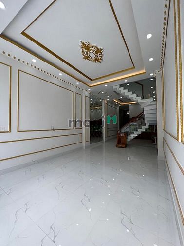 Hình ảnh Bán nhà MTKD Tên Lửa, Bình Trị Đông B, Bình Tân, 4.5x16m, 3.5 tấm