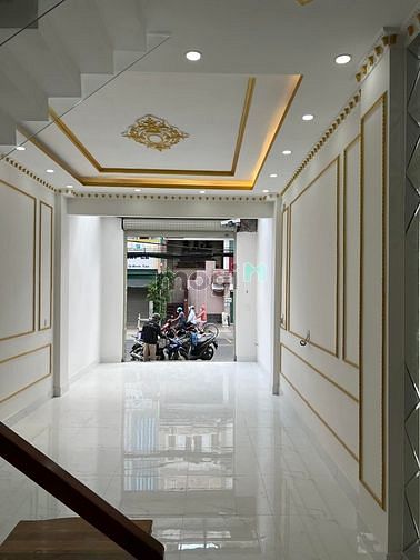 Hình ảnh Bán nhà MTKD Tên Lửa, Bình Trị Đông B, Bình Tân, 4.5x16m, 3.5 tấm