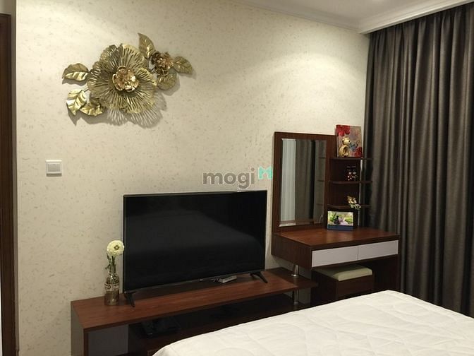 Hình ảnh Cho thuê căn 1PN SIÊU ĐẸP full nội thất 17tr/th 17 triệu/tháng- 55 m2