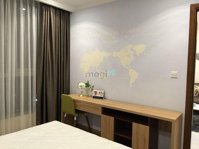 Hình ảnh Cho thuê căn 1PN SIÊU ĐẸP full nội thất 17tr/th 17 triệu/tháng- 55 m2