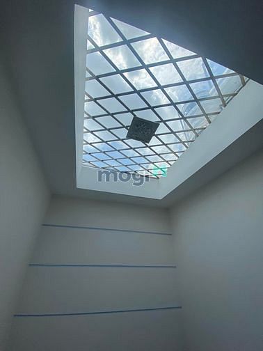 Hình ảnh Nhà Mới 4 Tầng Bình Tân Hẻm Xe Hơi Đua 62m2 5,25 Tỷ
