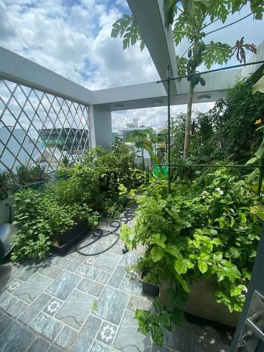 Hình ảnh Nhà Mới 4 Tầng Bình Tân Hẻm Xe Hơi Đua 62m2 5,25 Tỷ