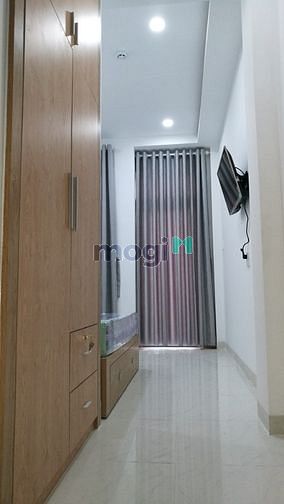 Hình ảnh ⭐ Phòng Q2 full nội thất có sân thượng view landmark cực chill⭐
