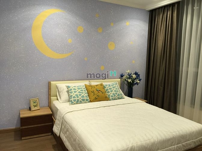 Hình ảnh Cho thuê căn 1PN SIÊU ĐẸP full nội thất 17tr/th 17 triệu/tháng- 55 m2